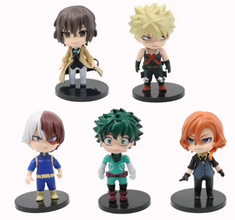 chibis