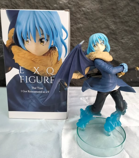 tensei shitara slime action figure