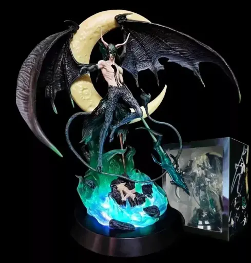 Bleach Ulquiorra Cifer