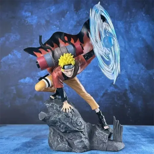 NARUTO ACTION FIGURE